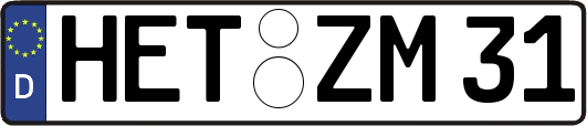 HET-ZM31