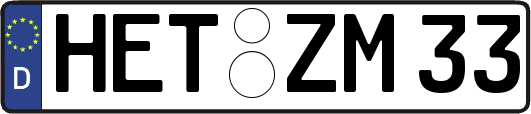 HET-ZM33