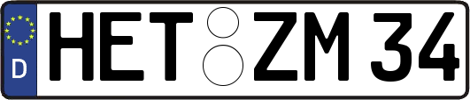HET-ZM34