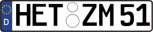 HET-ZM51