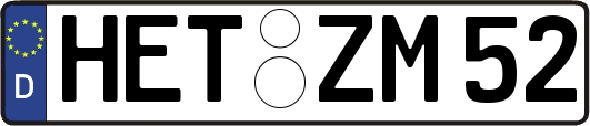 HET-ZM52