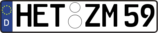 HET-ZM59