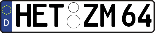 HET-ZM64