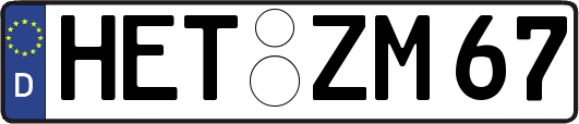 HET-ZM67