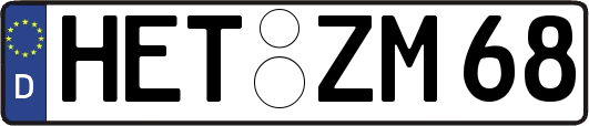 HET-ZM68