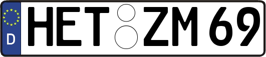 HET-ZM69