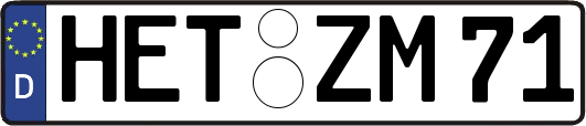 HET-ZM71