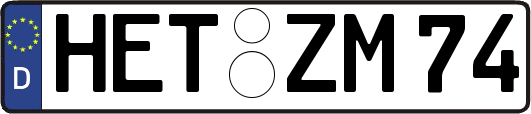 HET-ZM74
