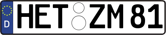 HET-ZM81