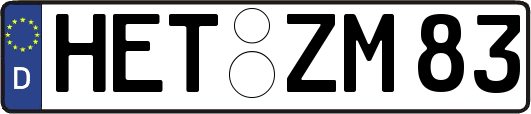 HET-ZM83