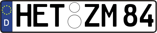 HET-ZM84