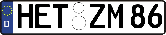 HET-ZM86