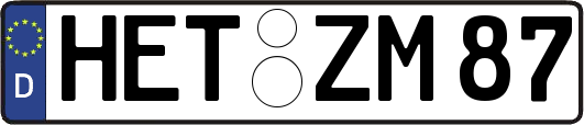 HET-ZM87