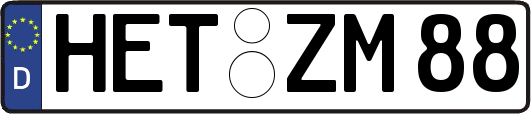 HET-ZM88
