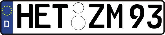 HET-ZM93