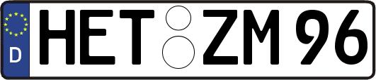 HET-ZM96