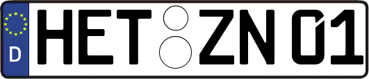 HET-ZN01