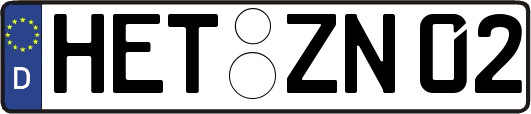 HET-ZN02