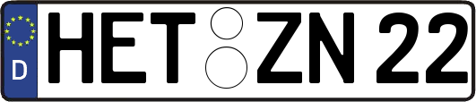 HET-ZN22