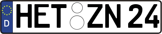 HET-ZN24