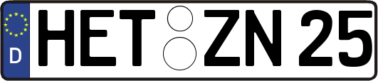 HET-ZN25