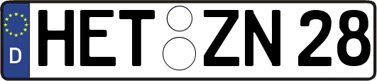 HET-ZN28
