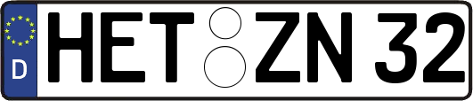 HET-ZN32