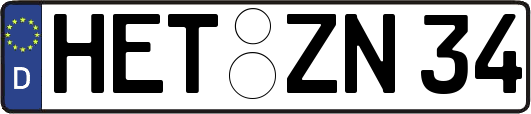 HET-ZN34