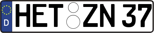 HET-ZN37