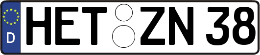 HET-ZN38
