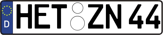 HET-ZN44