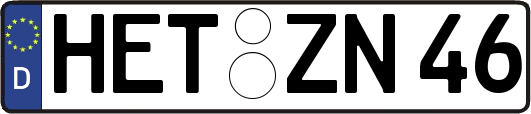 HET-ZN46