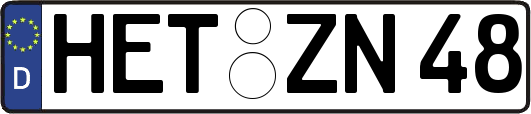 HET-ZN48