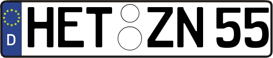 HET-ZN55