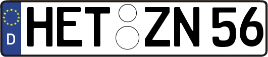 HET-ZN56