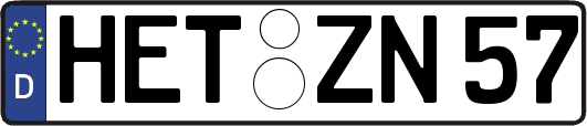 HET-ZN57