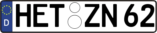 HET-ZN62