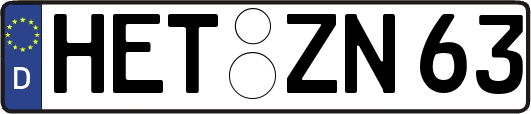 HET-ZN63