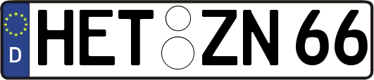 HET-ZN66
