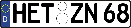 HET-ZN68
