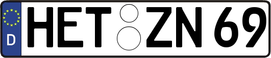 HET-ZN69