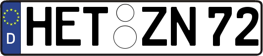HET-ZN72