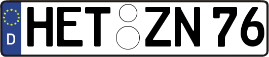 HET-ZN76