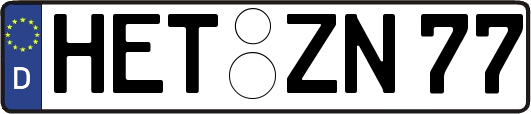 HET-ZN77