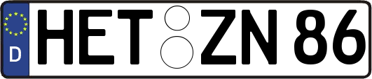 HET-ZN86