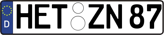 HET-ZN87