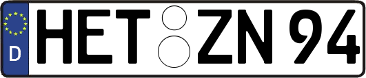 HET-ZN94