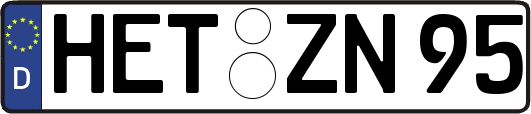 HET-ZN95