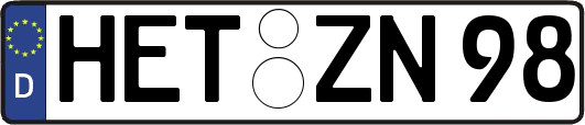 HET-ZN98