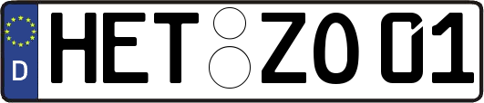 HET-ZO01